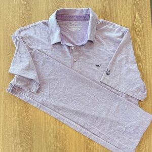 Vineyard Vines Polo Shirt for Men